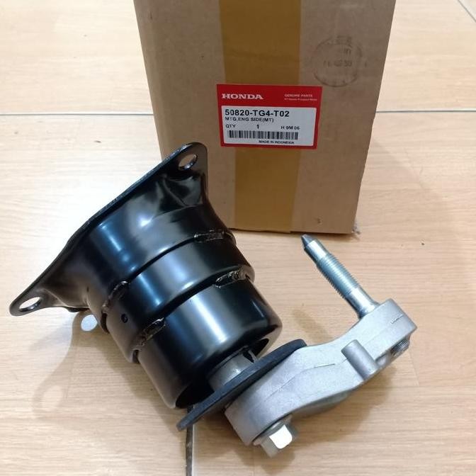 Engine Mounting Honda Brio MT 2014 Genuine