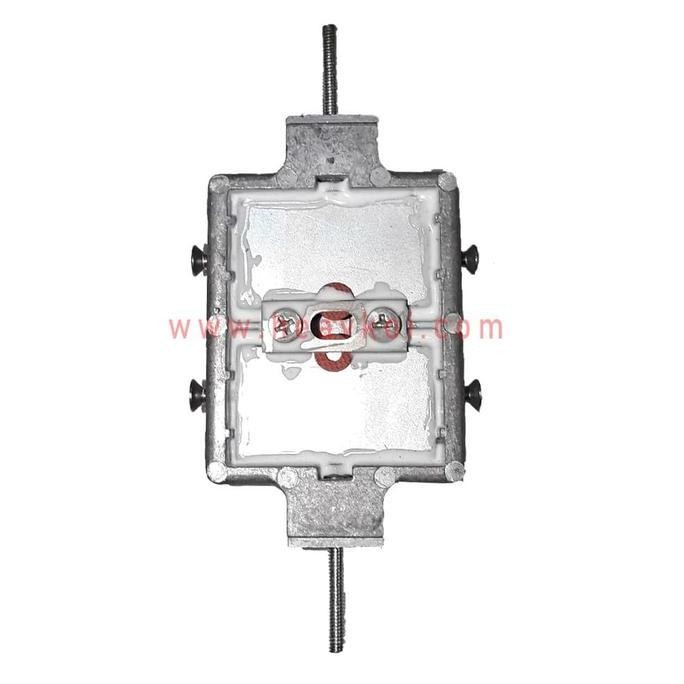 MAGNET AERATOR JEBO P-100 ORIGINAL SPAREPART MESIN AIR PUMP