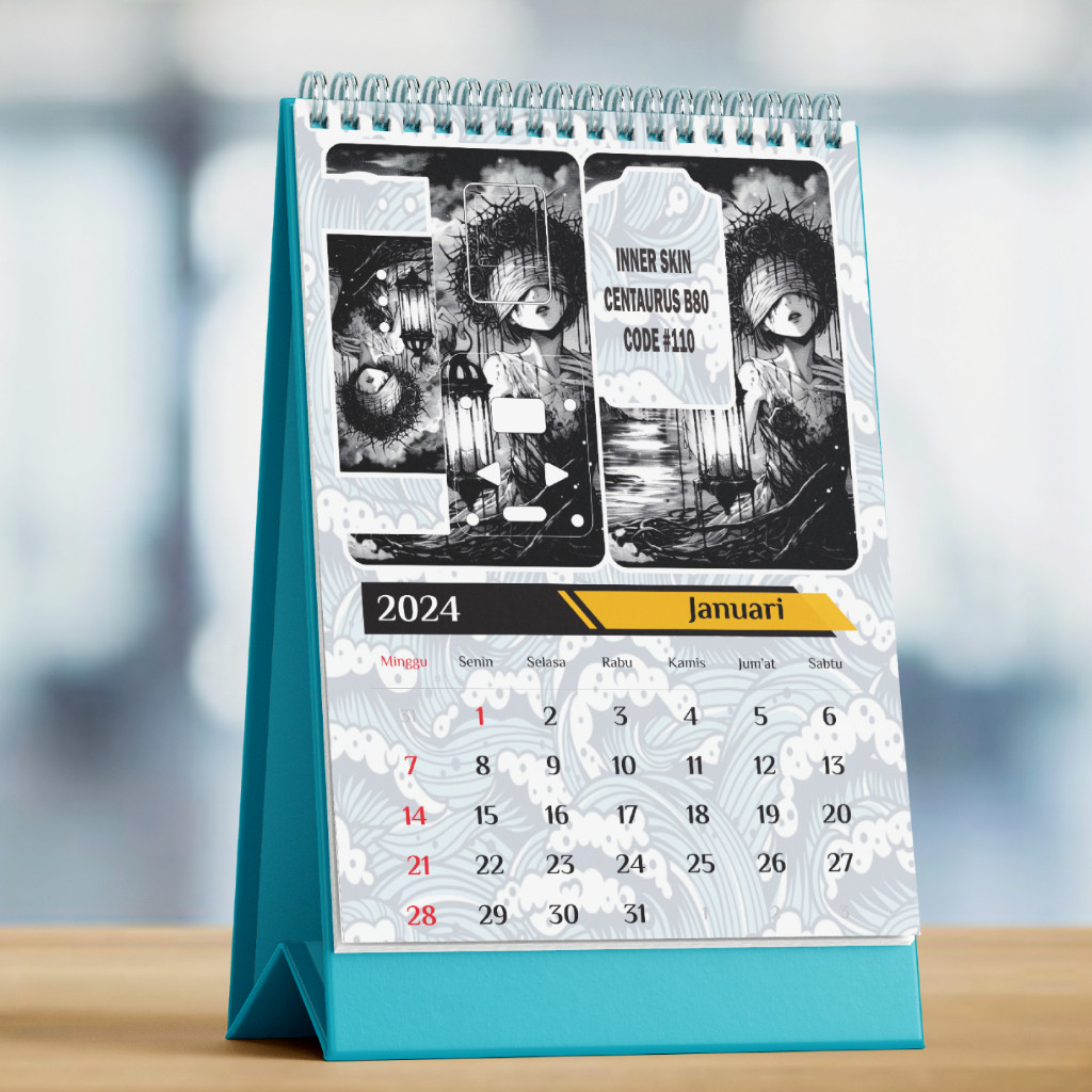 

*Premium Quality* B80 Part2 110 Garskin Custom Stiker Maxdecal Bkn Case COD