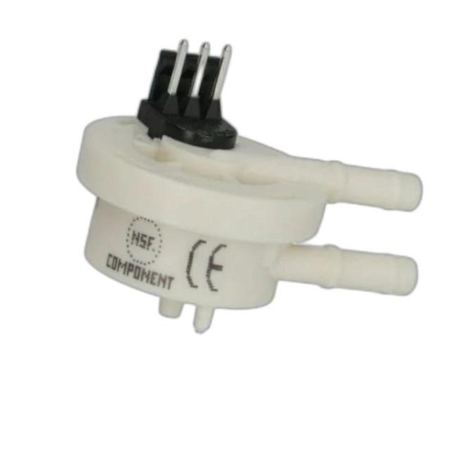 =+=+=+] Flow meter mesin kopi Breville