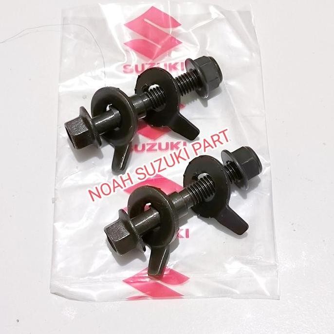 baut chamber roda depan suzuki vitara escudo sidekick