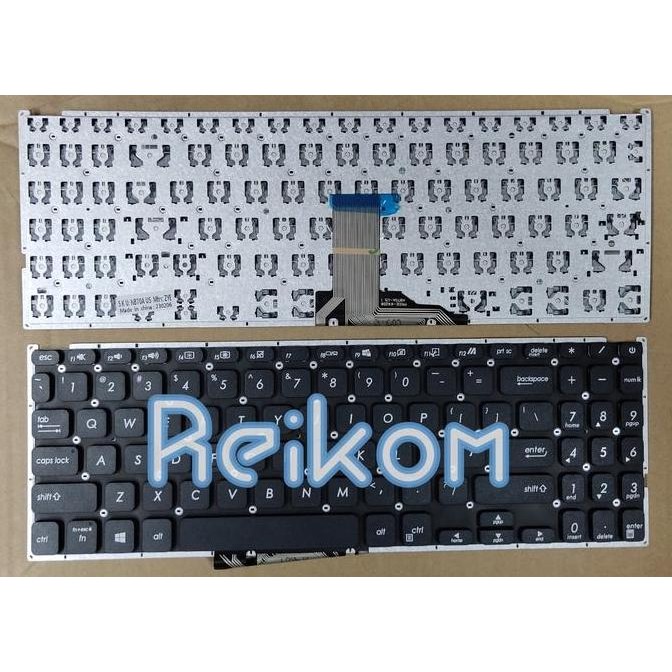 Keyboard Asus A516 A516eao A516ja A516jao A516k A516ka A516kao A516ma BEST SELLER