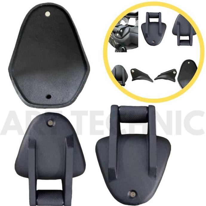 TATAKAN HP XMAX 250/300 - HOLDER PHONE PREMIUM MOTOR