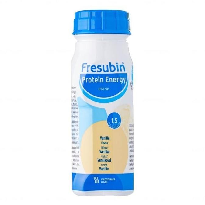 

Fresubin Protein Energy - Vanilla 200ML