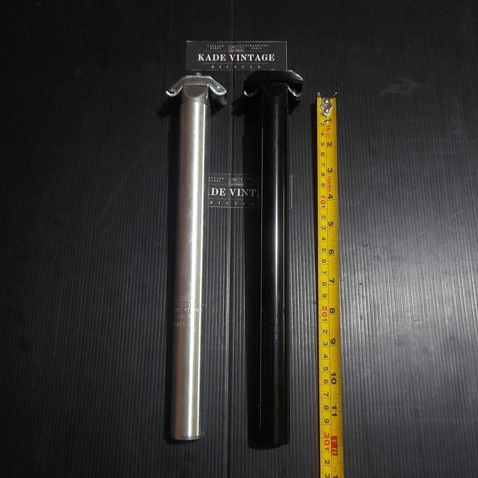 Seatpost KALIN Taiwan 26.8 mm - 26 8 mm - 26,8 mm vintage part