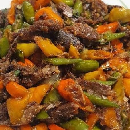

IKAN ASIN KERING KELOTOK REMBANG KEMASAN 1KG MURAH BERKUALITAS