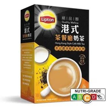 

Lipton Hong Kong Style Cafe Milk Tea