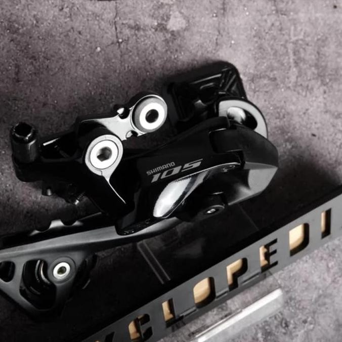 Shimano 105 R7000 RD Rear Derailleur