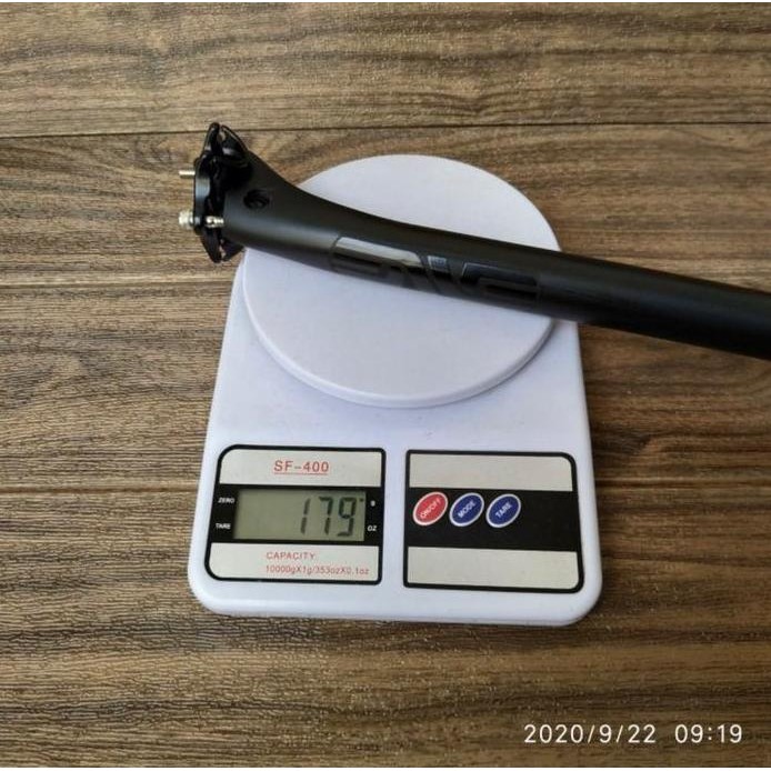 Seatpost Carbon ENVE Seatpost ENVE Roadbike MTB