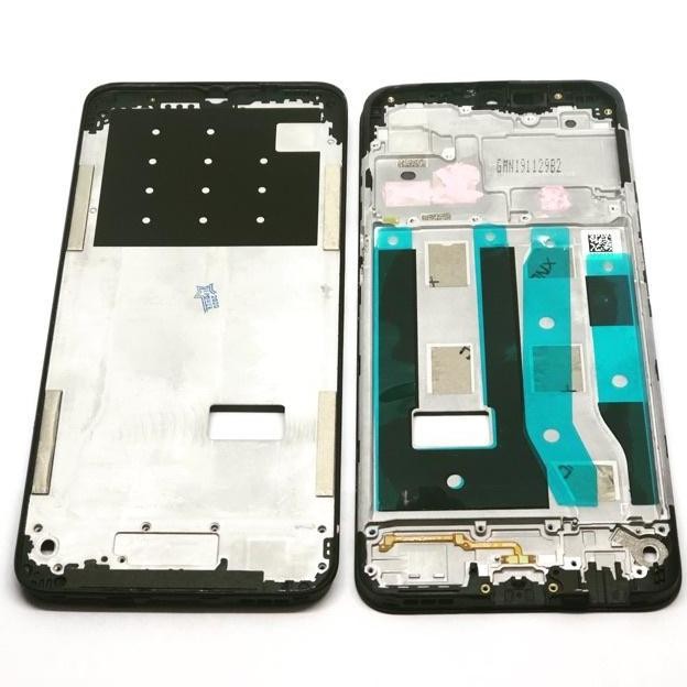 FRAME OPPO A31 2020 - TULANG TATAKAN LCD & MIDFRAME HP A31 ORIGINAL