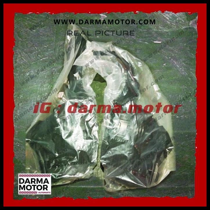 TERBARU KARPET LUMPUR DEPAN XPANDER ASLI ORI 