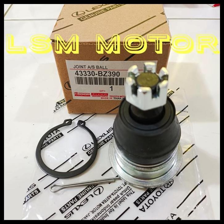 HOT DEAL BALL JOINT ALL NEW RUSH TERIOS 2018 UP 