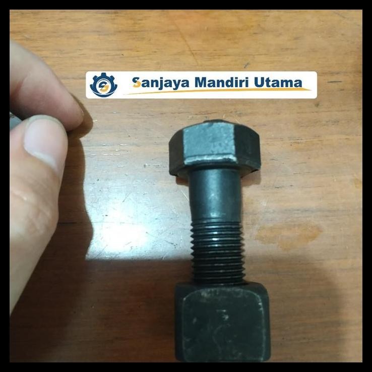 HOT DEAL BOLT SHOE BAUT SHU BAUT TAPAK SHOE PC40 PC50 PC40MR PC50MR PC50UU-2 