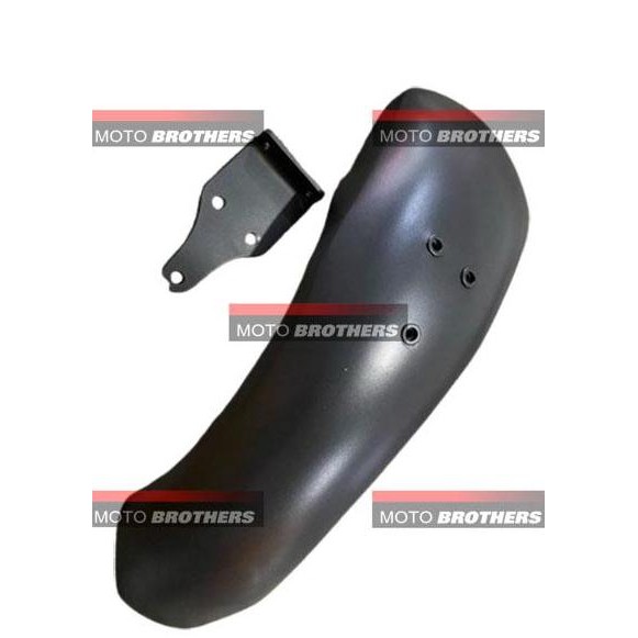 SPAKBOR DEPAN / SLEBOR DEPAN FRONT FENDER XSR155 XSR 155 murah