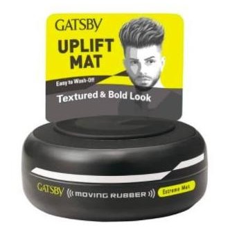 

Gatsby Moving Rubber Extreme Mat 80g