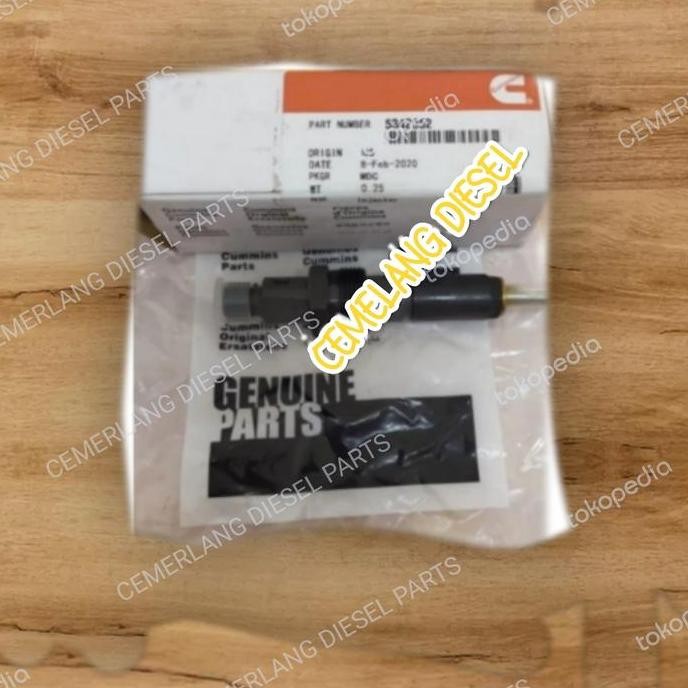 ready NOZZLE INJECTOR 5342352 /4BT39 /4BT/ 6BT cummins