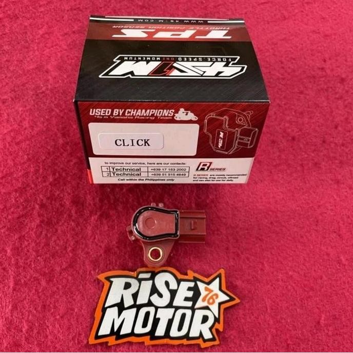 TPS SENSOR 4S1M BEAT VARIO 125 150
