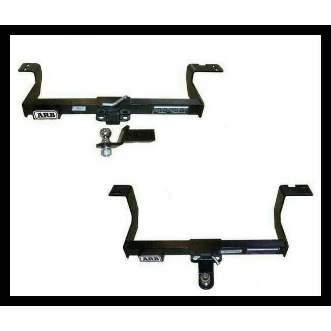 TERBARU TOWING ALL NEW INNOVA