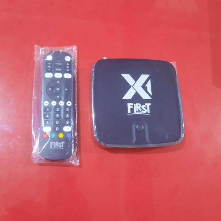 NEW STB ANDROID BOX TV X1 PRIME LITE 11 [terbaik][terlaris]