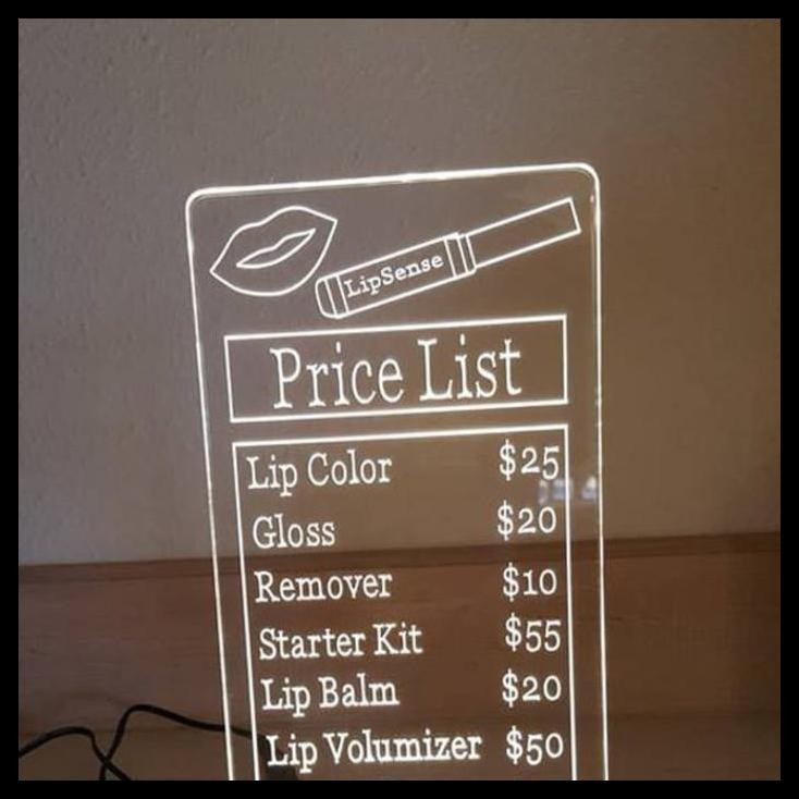 

TERBARU AKRILIK STIKER BERDIRI MEJA MENU RESTO CAFE TULISAN !!!