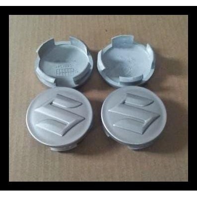 TERMURAH TUTUP DOP VELG MOBIL SUZUKI ERTIGA 