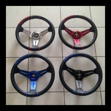 TERBARU STIR 14 INCH DRIFING MOMO 