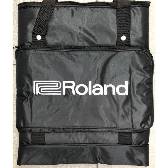 baru Tas Keyboard / Softcase Keyboard YAMAHA ROLAND CASIO KORG