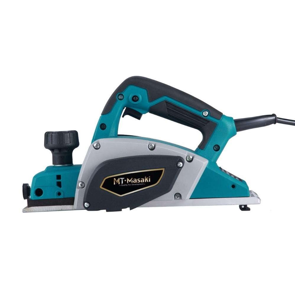 MTMASAKI WOOD PLANER MACHINE KETAM PASAH PLANER MT-191