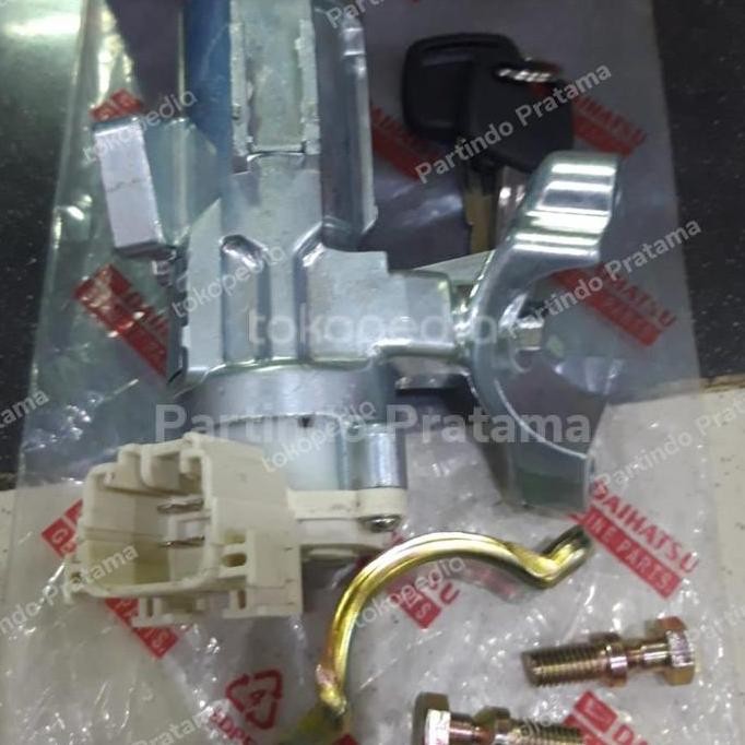 Kunci Kontak Assy Grandmax
