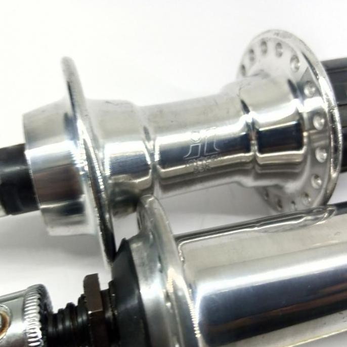 Hub 36 h termurah 1set joytech freehub QR