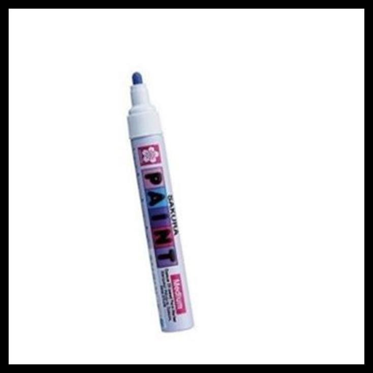

HOT DEAL SAKURA PAINT MARKER XPMK-B # 25 SKY BLUE !!