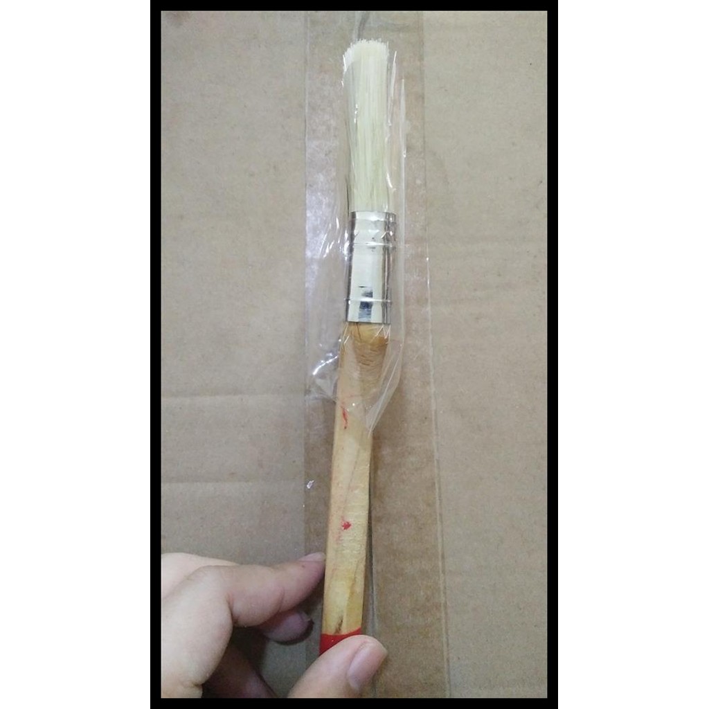 

BEST DEAL KUAS CAT PAINT BRUSH 3 INCH 76.2MM KOAS ZZ ONE !!!!