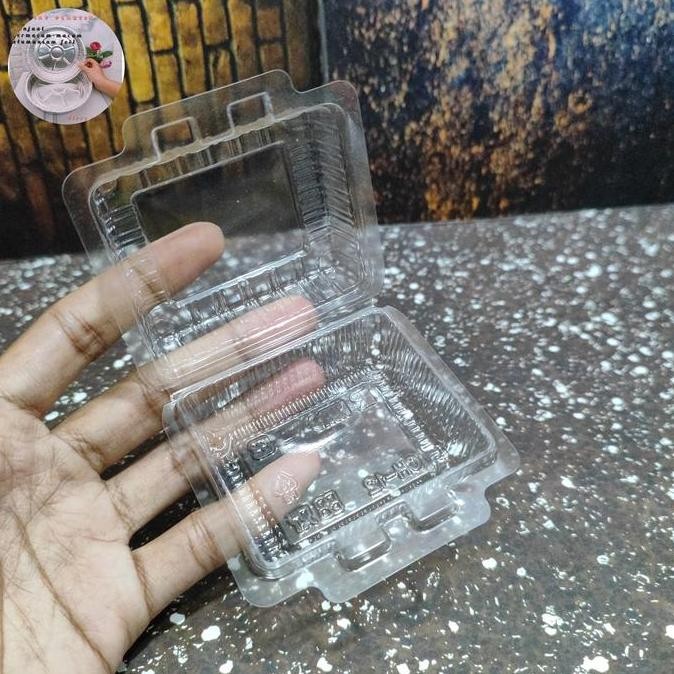 MIKA TRAY MOCHI ( HIRO CH 12 )