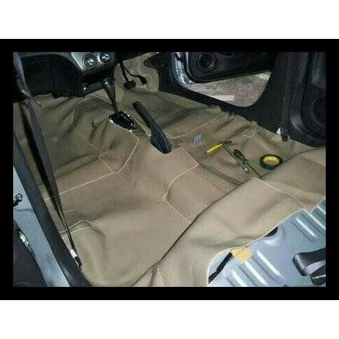 TERMURAH KARPET DASAR TEBAL HRV 