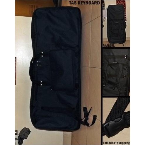baru Tas Keyboard coco untuk Roland Juno-Di