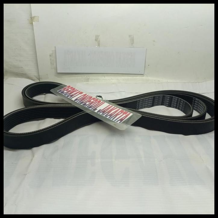 DISKON FANBELT ODYSSEY 7PK1780 "MBI" 