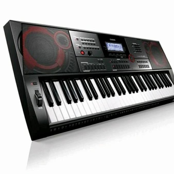 baru Termurah Original Keyboard Casio CT-X 5000 CTX 5000