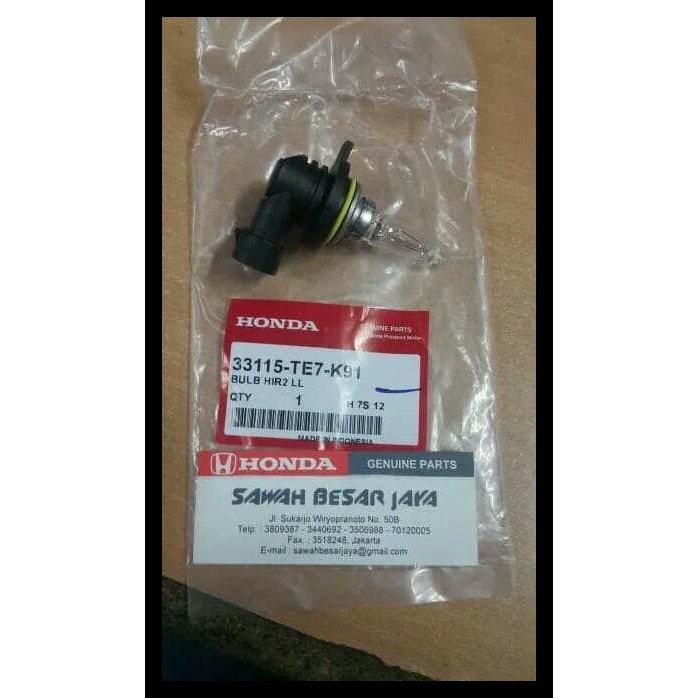 DISKON LAMPU BOHLAM HIR HIR2 PHILIPS BRIO MOBILIO VIOS YARIS RUSH 