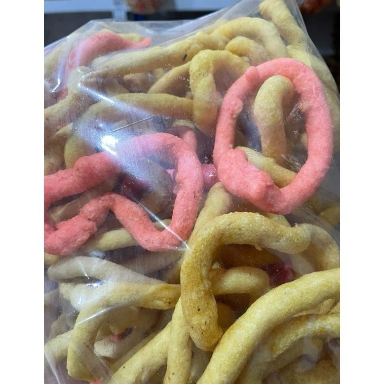 

Best Seller Lanting Klathak Khas Cilacap 500Gr