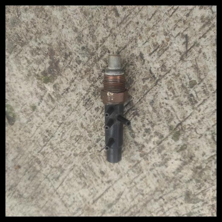 DISKON VACUUM VALVE BIMETAL FEROZA TARUNA ORIGINAL BERGARANSI