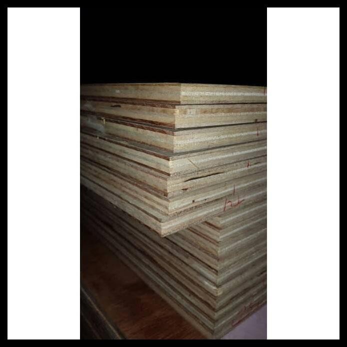 BEST DEAL TRIPLEK 12 MM UTY A 122X244 / TRIPLEK FURNITURE BAGUS 