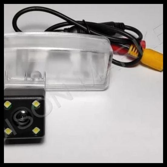 DISKON KAMERA PARKIR/KAMERA MUNDUR BELAKANG KHUSUS MOBIL ALL NEW RUSH TERIOS