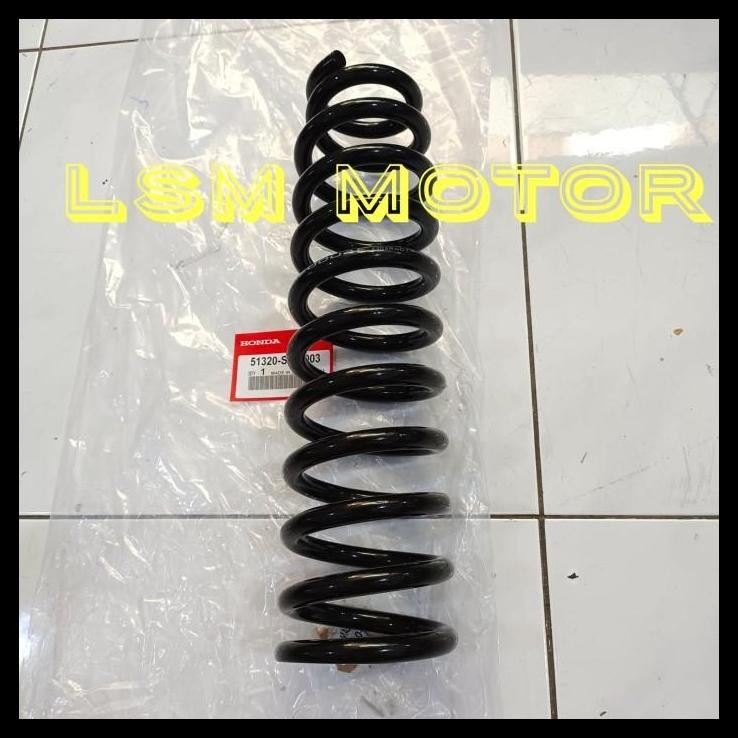 HOT DEAL PER KEONG PERKEONG DEPAN BELAKANG BRIO 2103 