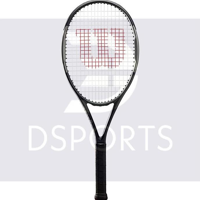 Wilson Hammer 6 H 103 Grey H6 260 g 16x20 Racket Tennis Tenis Raket
