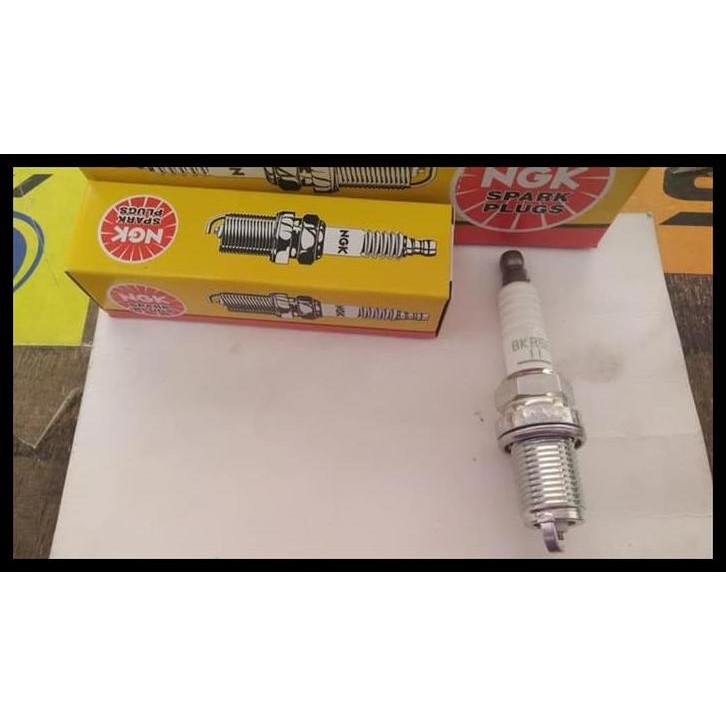 BEST DEAL BUSI SPARK PLUG MOBIL TOYOTA SOLUNA BKR5E-11 NGK ASLI 