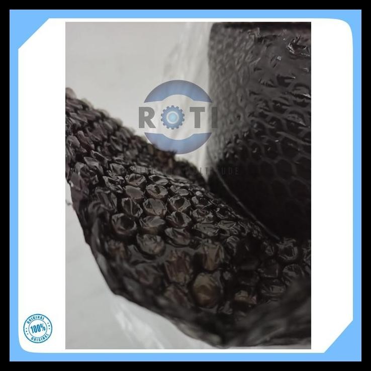 

DISKON TAMBAHAN PACKING BUBBLE WRAP / PACKING BUBBLE !