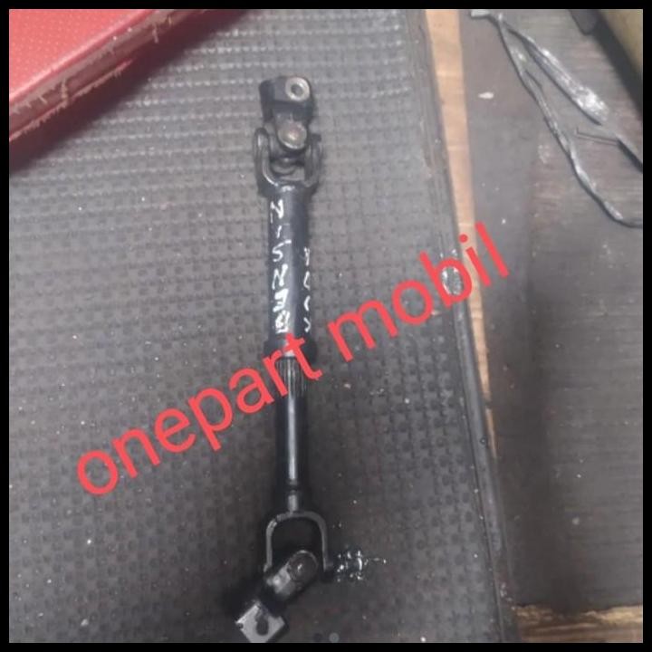 TERBARU JOINT STIR MITSUBISHI KUDA BENSIN ORIGINAL