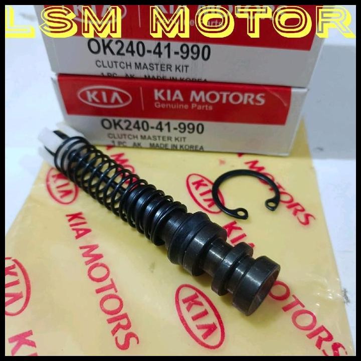 HOT DEAL CM KIT SEAL KOPLING ATAS TIMOR 