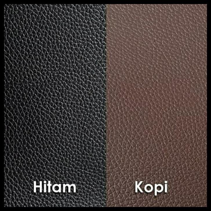 TERMURAH KARPET BAGASI INNOVA REBORN 2016 - 2019 KARPET 5D BAGASI !