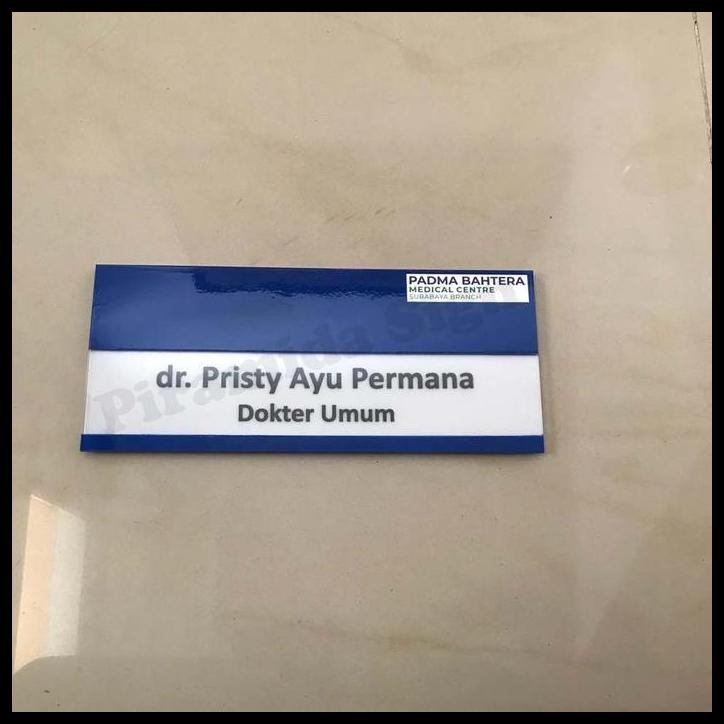 

DISKON SIGN SLIDING NAMA DOKTER KLINIK RUMAH SAKIT MEDIKAL !!!!!!